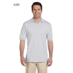 Jerzees Adult SpotShield Jersey Polo